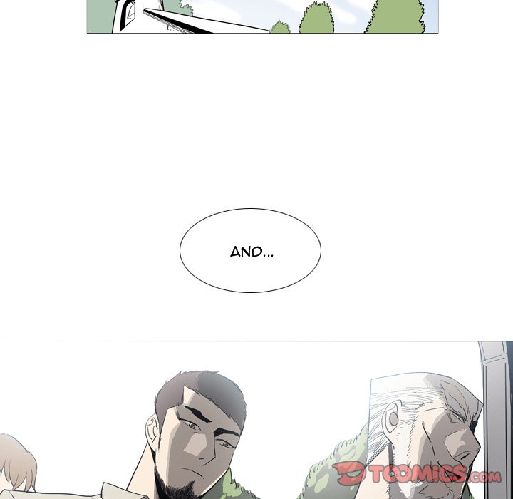 Trouble Drink Chapter 24 - HolyManga.Net
