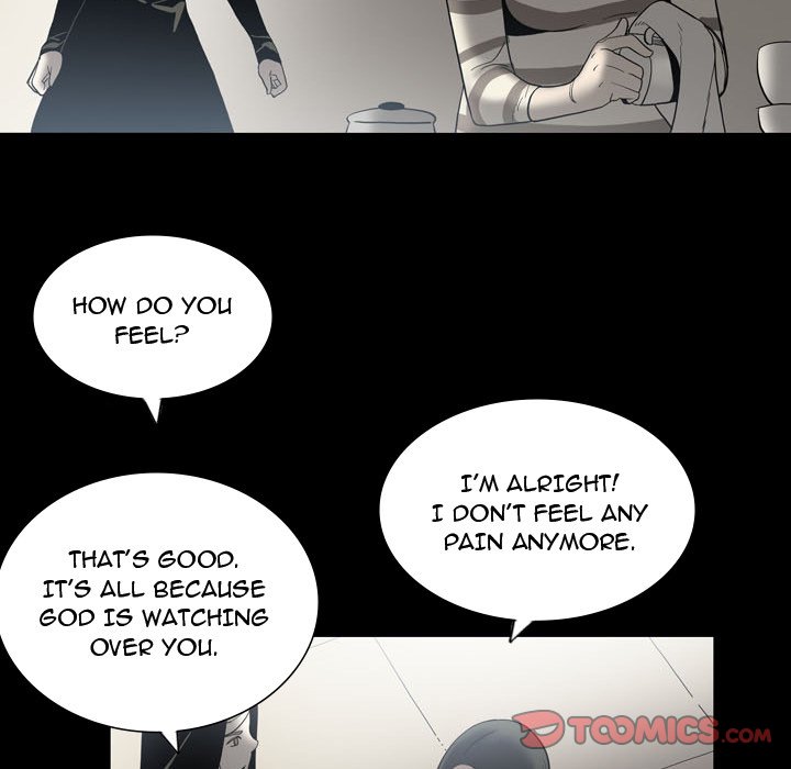 Trouble Drink Chapter 24 - HolyManga.Net