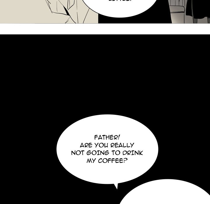 Trouble Drink Chapter 24 - HolyManga.Net