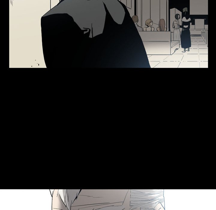Trouble Drink Chapter 24 - HolyManga.Net