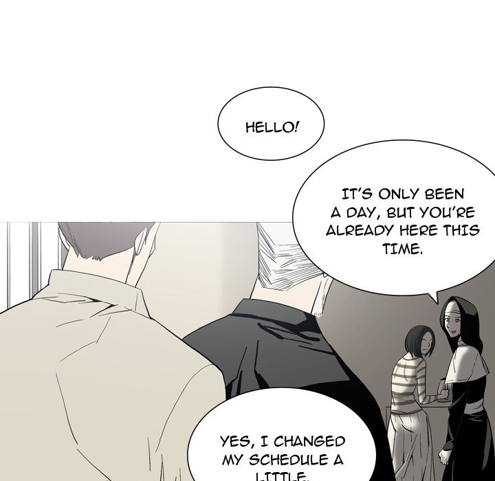 Trouble Drink Chapter 24 - HolyManga.Net
