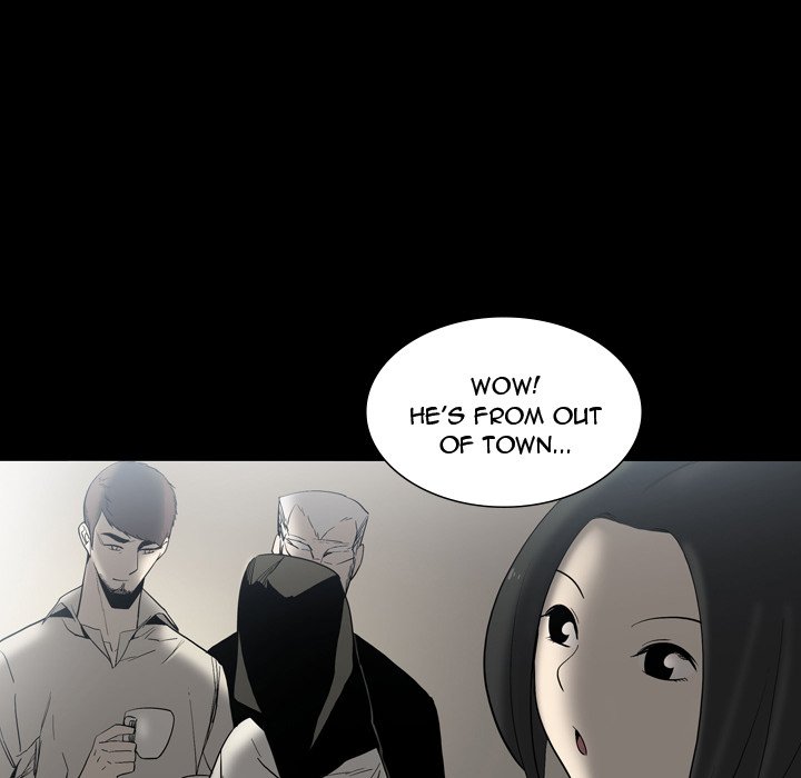 Trouble Drink Chapter 24 - HolyManga.Net