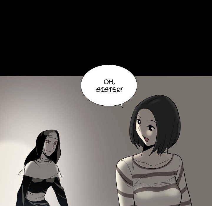 Trouble Drink Chapter 24 - HolyManga.Net