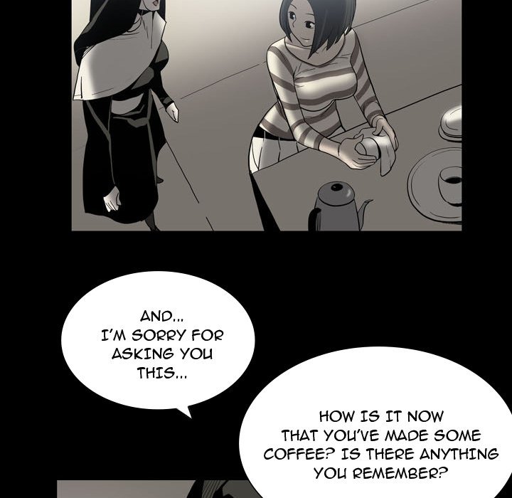 Trouble Drink Chapter 24 - HolyManga.Net