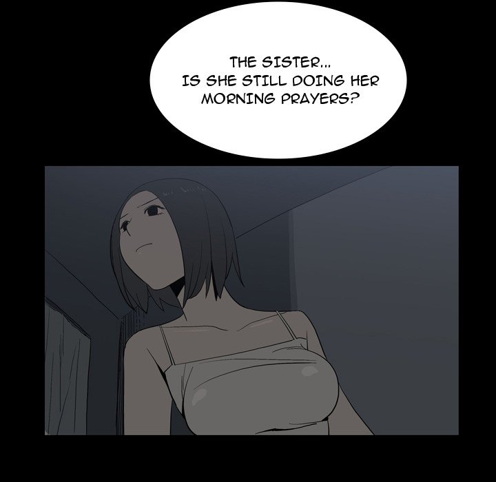 Trouble Drink Chapter 24 - HolyManga.Net