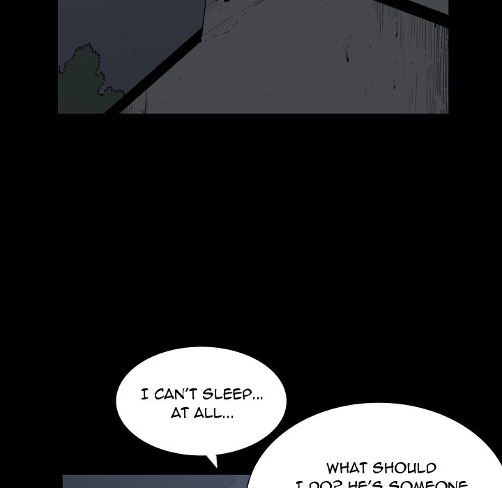 Trouble Drink Chapter 24 - HolyManga.Net
