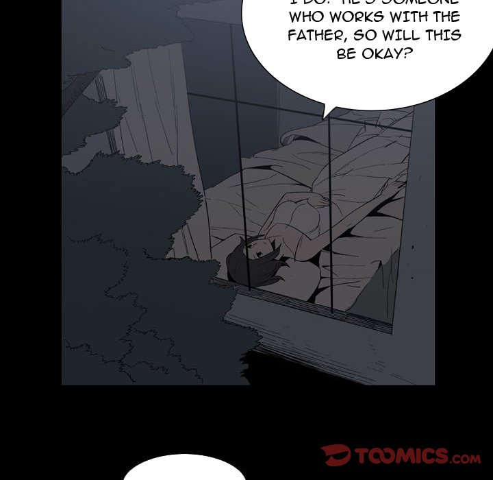 Trouble Drink Chapter 24 - HolyManga.Net