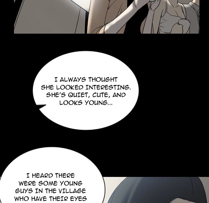 Trouble Drink Chapter 24 - HolyManga.Net