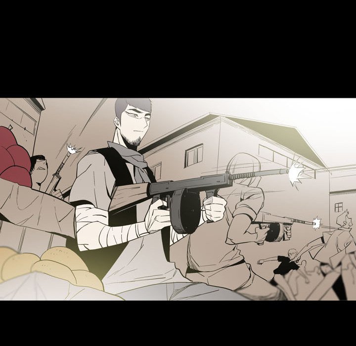 Trouble Drink Chapter 24 - HolyManga.Net