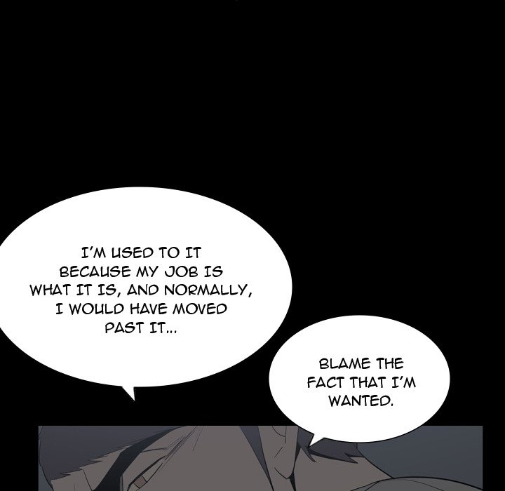 Trouble Drink Chapter 24 - HolyManga.Net
