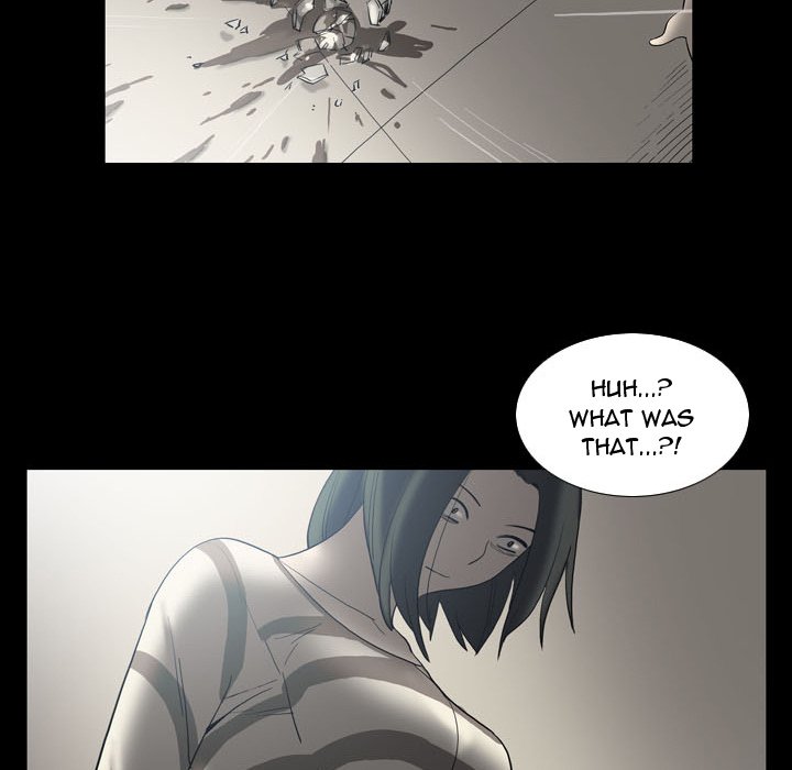 Trouble Drink Chapter 24 - HolyManga.Net