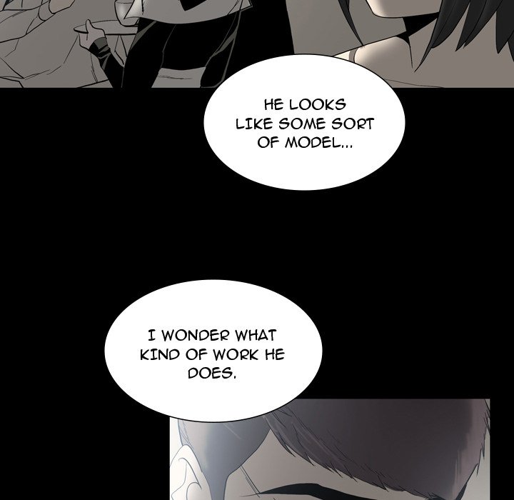 Trouble Drink Chapter 24 - HolyManga.Net