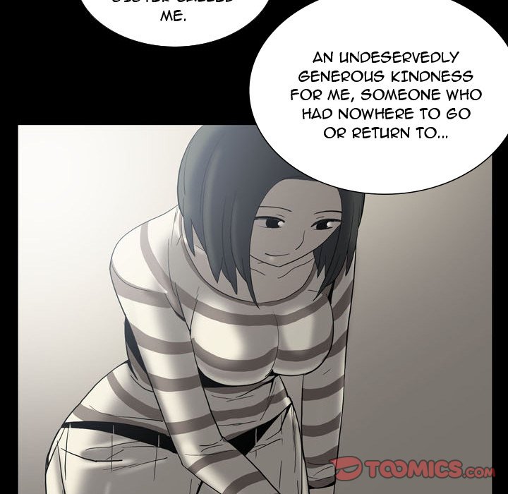 Trouble Drink Chapter 24 - HolyManga.Net
