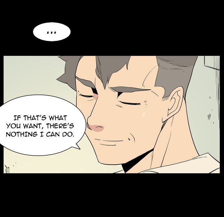 Trouble Drink Chapter 26 - HolyManga.Net