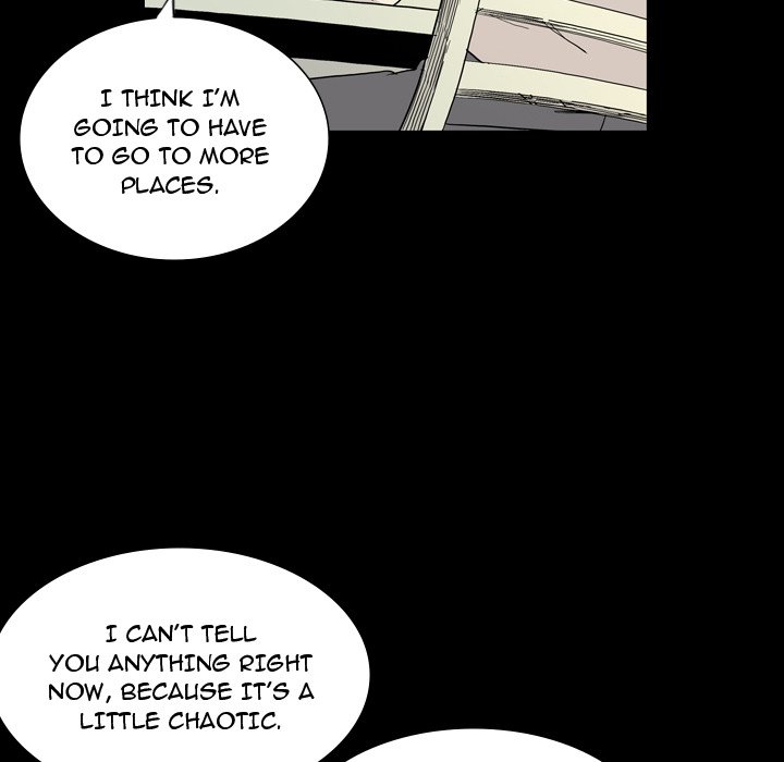 Trouble Drink Chapter 26 - HolyManga.Net