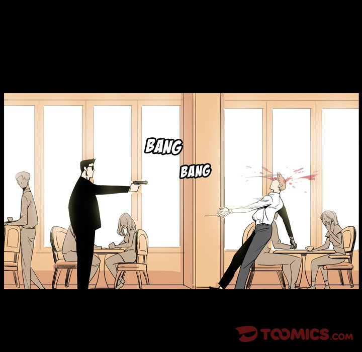 Trouble Drink Chapter 26 - HolyManga.Net