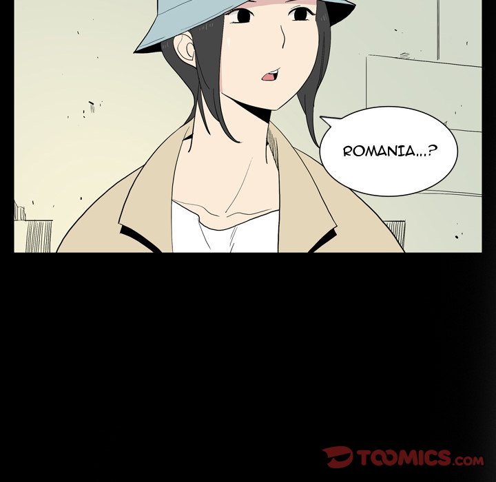 Trouble Drink Chapter 26 - HolyManga.Net