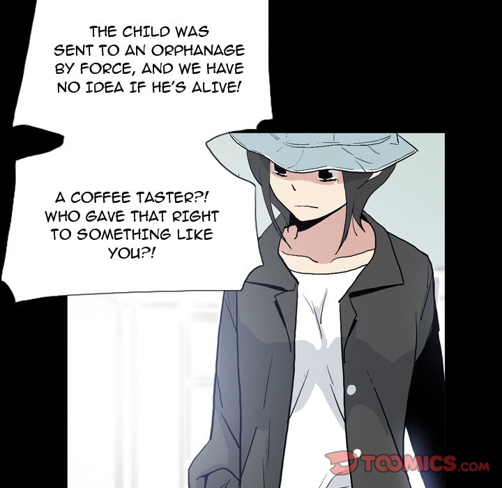 Trouble Drink Chapter 26 - HolyManga.Net