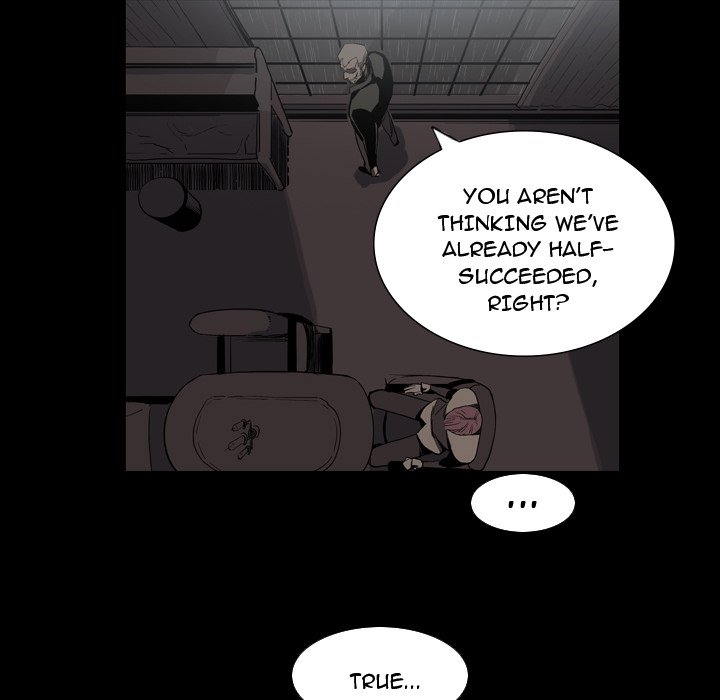 Trouble Drink Chapter 26 - HolyManga.Net