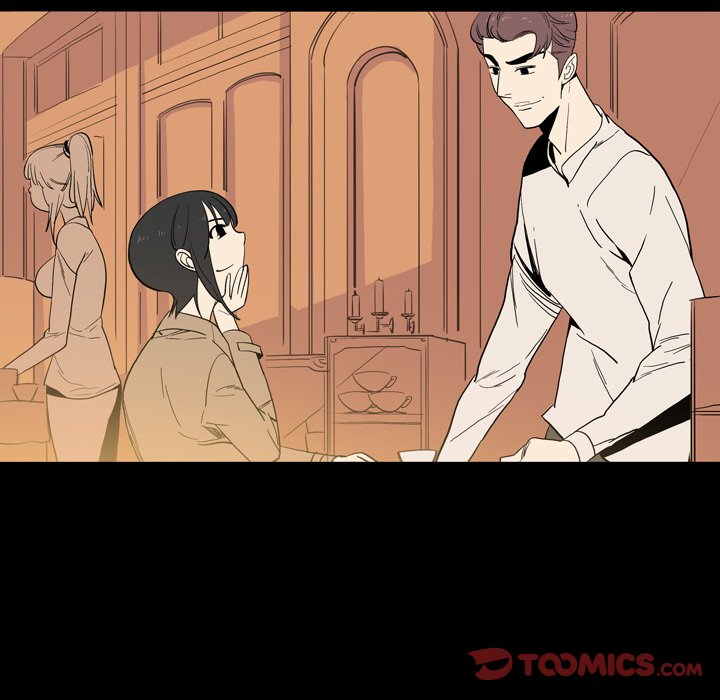 Trouble Drink Chapter 26 - HolyManga.Net