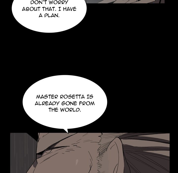 Trouble Drink Chapter 26 - HolyManga.Net