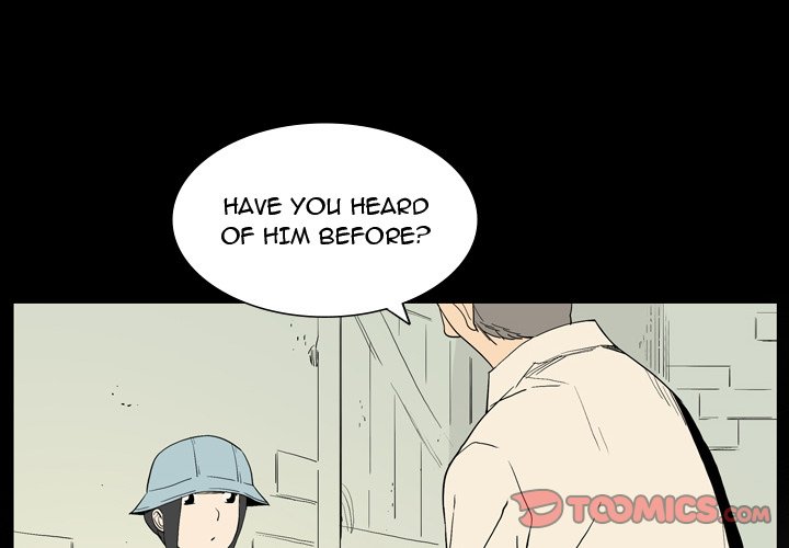 Trouble Drink Chapter 26 - HolyManga.Net