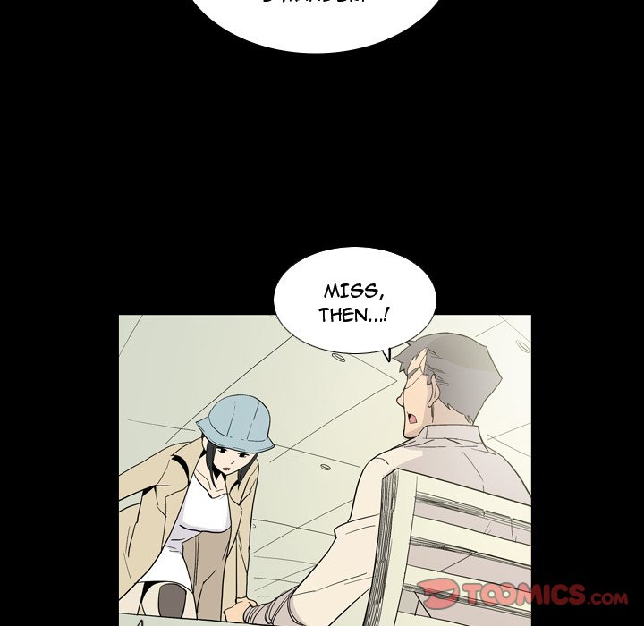 Trouble Drink Chapter 26 - HolyManga.Net