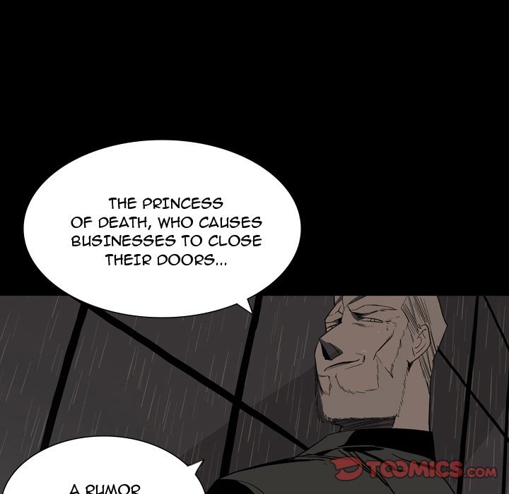 Trouble Drink Chapter 26 - HolyManga.Net