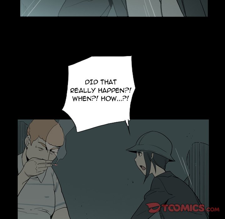 Trouble Drink Chapter 26 - HolyManga.Net