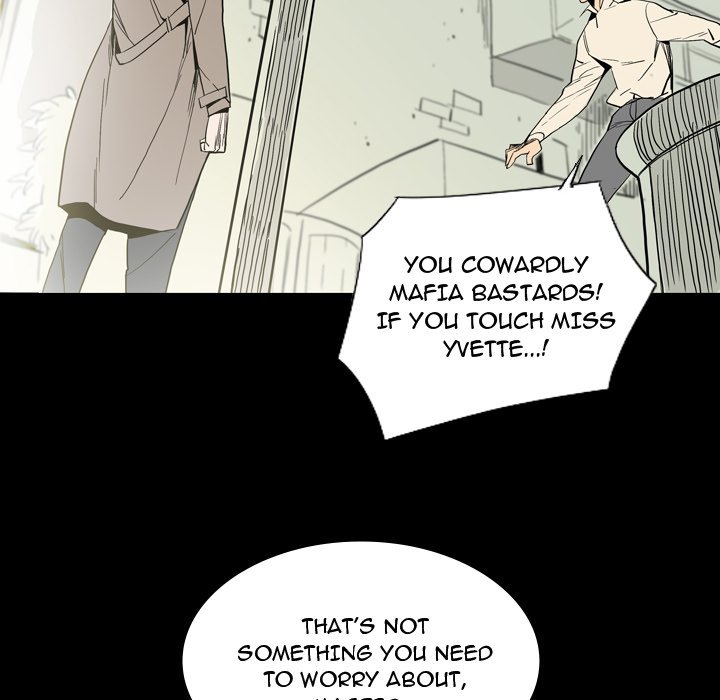 Trouble Drink Chapter 26 - HolyManga.Net