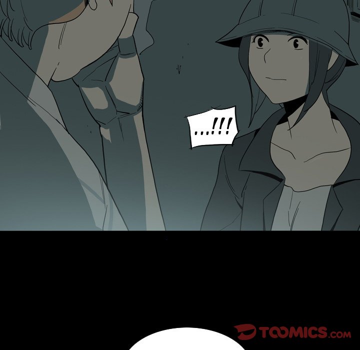 Trouble Drink Chapter 26 - HolyManga.Net