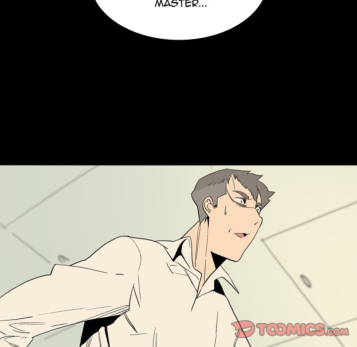Trouble Drink Chapter 26 - HolyManga.Net