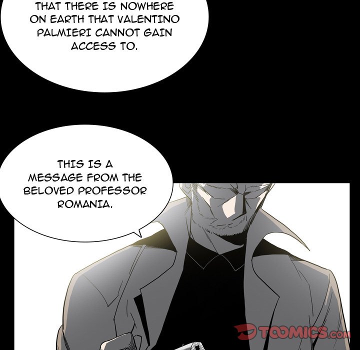 Trouble Drink Chapter 26 - HolyManga.Net