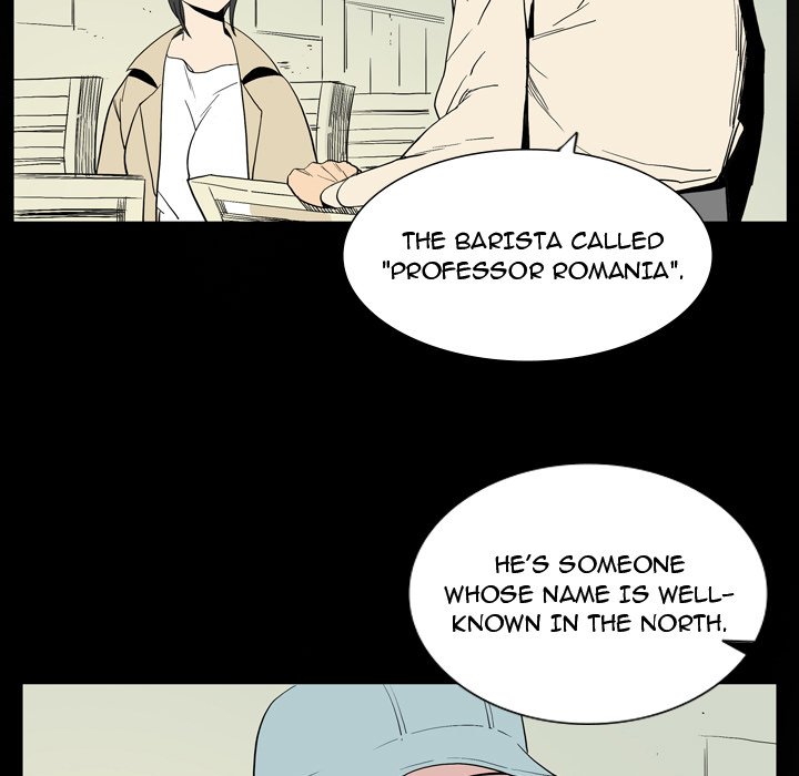 Trouble Drink Chapter 26 - HolyManga.Net