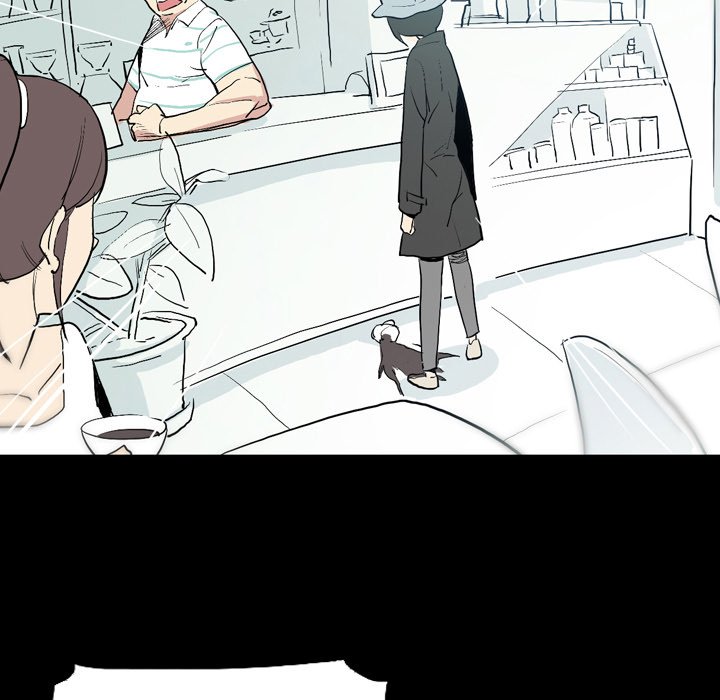 Trouble Drink Chapter 26 - HolyManga.Net