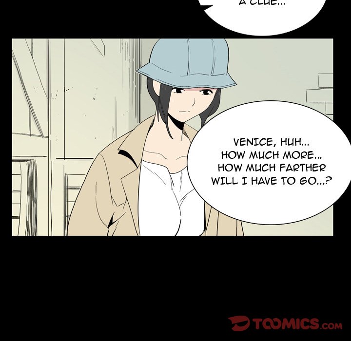 Trouble Drink Chapter 26 - HolyManga.Net