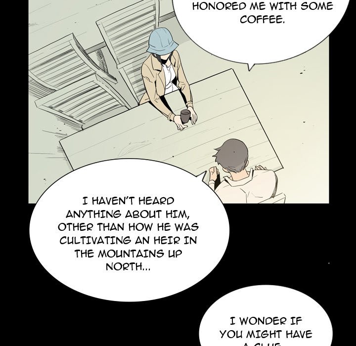 Trouble Drink Chapter 26 - HolyManga.Net