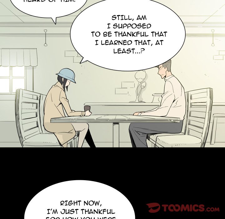 Trouble Drink Chapter 26 - HolyManga.Net