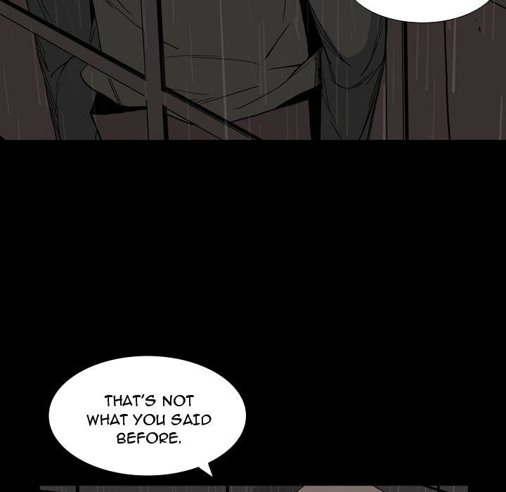 Trouble Drink Chapter 26 - HolyManga.Net
