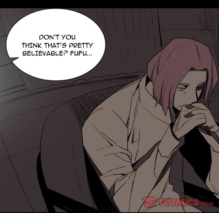 Trouble Drink Chapter 26 - HolyManga.Net