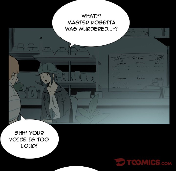 Trouble Drink Chapter 26 - HolyManga.Net