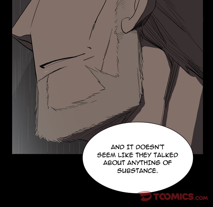 Trouble Drink Chapter 26 - HolyManga.Net