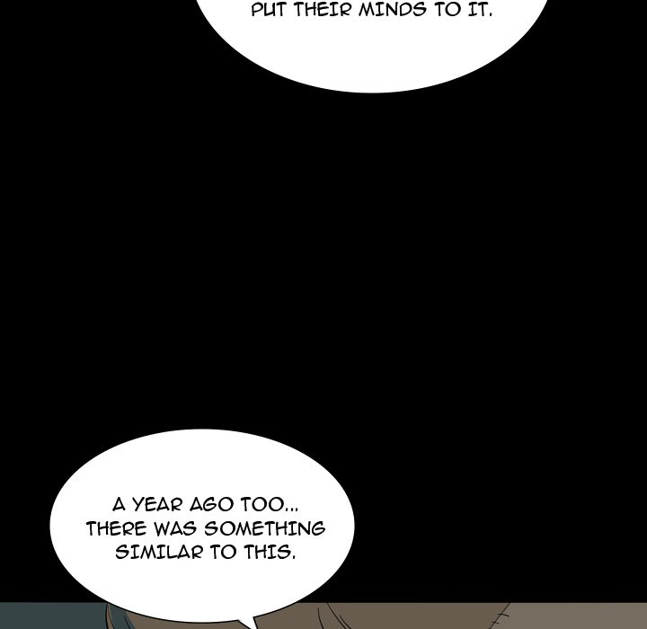 Trouble Drink Chapter 26 - HolyManga.Net