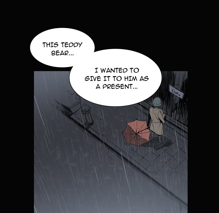 Trouble Drink Chapter 26 - HolyManga.Net