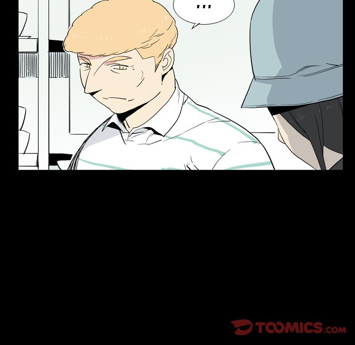 Trouble Drink Chapter 26 - HolyManga.Net