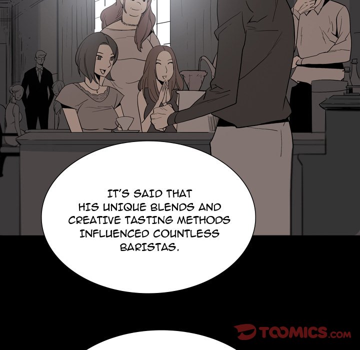 Trouble Drink Chapter 26 - HolyManga.Net