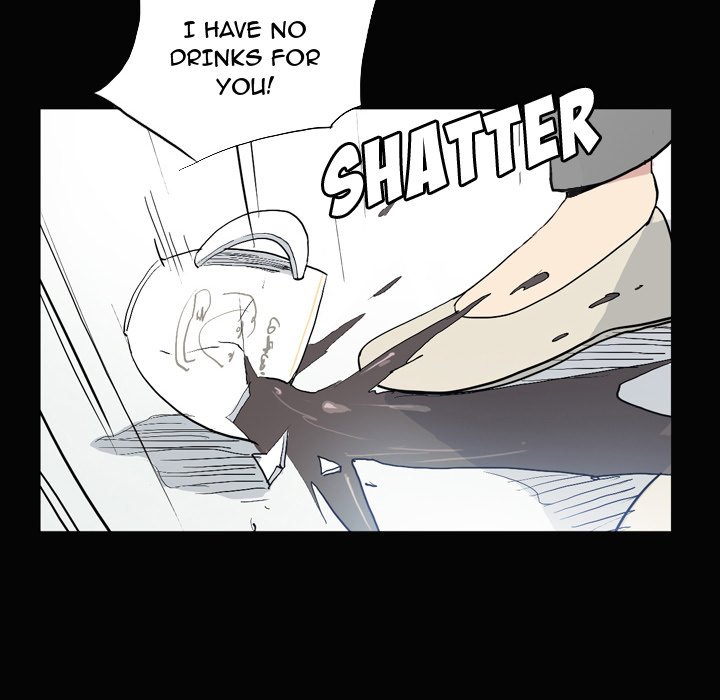 Trouble Drink Chapter 26 - HolyManga.Net