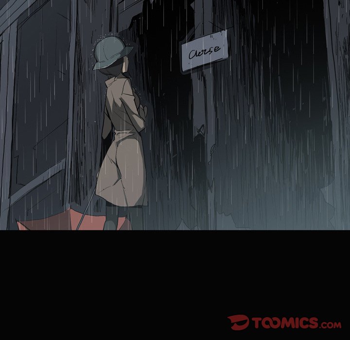 Trouble Drink Chapter 26 - HolyManga.Net
