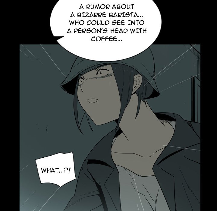 Trouble Drink Chapter 26 - HolyManga.Net