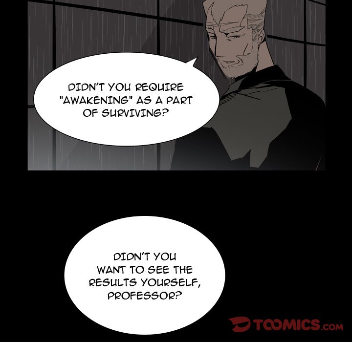 Trouble Drink Chapter 26 - HolyManga.Net